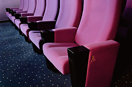 Cinema Aventure