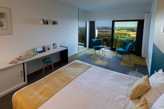 Floreal Holidays - Mont-Saint-Aubert - photo 9