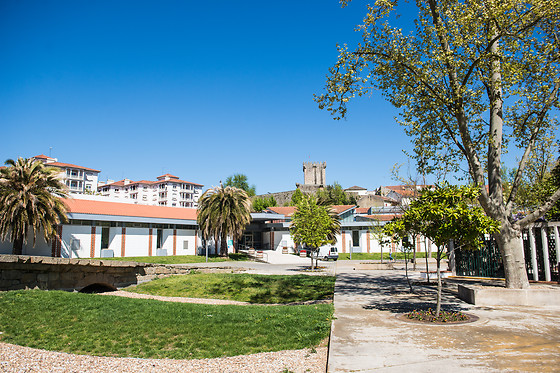TERMAS DE CHAVES - photo 0