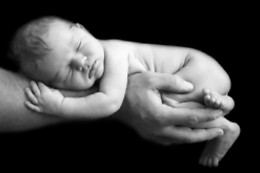 Patricia Laurent Photography Baby