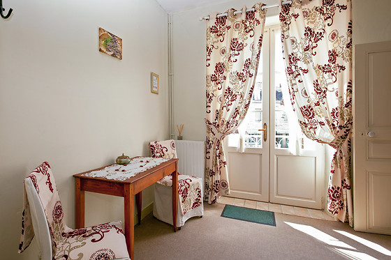 Orlaya - photo 0
