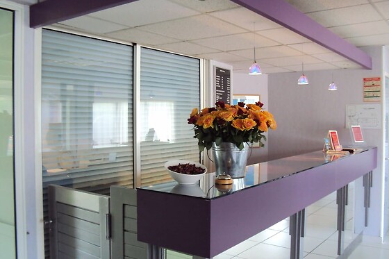 Online Booking EPS - photo 4