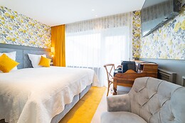 Online Booking EPS