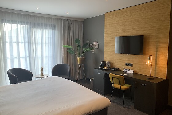 Online Booking EPS - photo 2