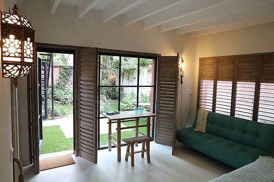 Online Booking EPS - photo 0