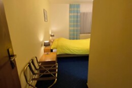 Online Booking EPS