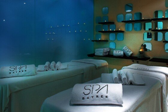 RH BAYREN & SPA - photo 1
