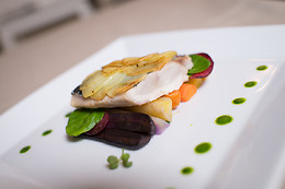 Château du Clos de la Ribaudière