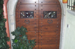 B&B Angolo Antico