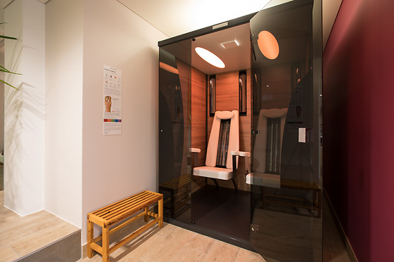 Hôtel du Bollenberg - photo 23