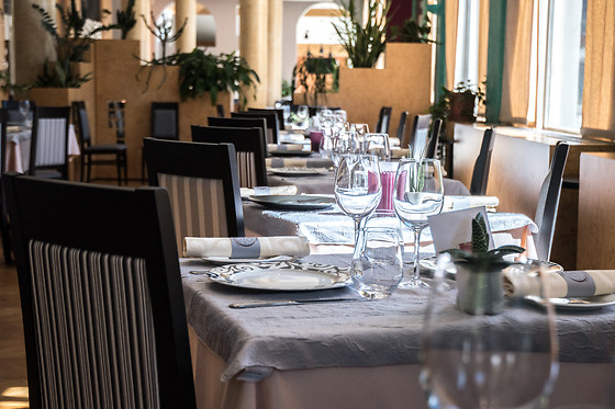Hôtel Radiana - photo 20