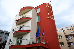 Hotel Bliss