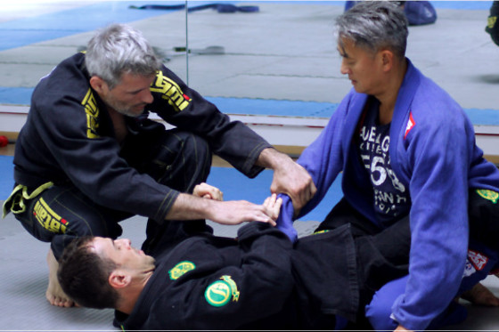 Aorta Brazilian Jiu Jitsu - photo 9