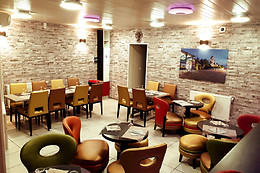 Café Colombo