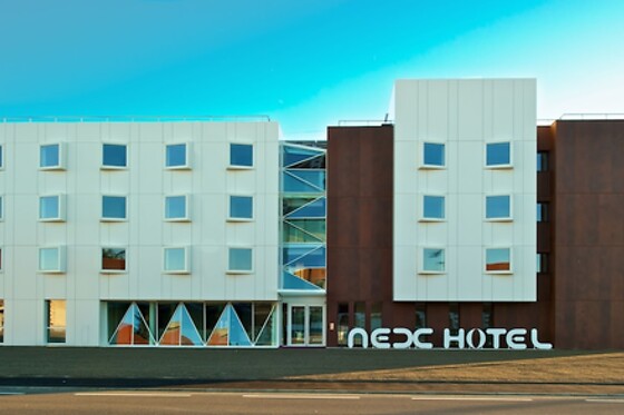 Online Booking EPS - photo 0