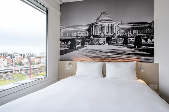 Online Booking EPS - photo 1