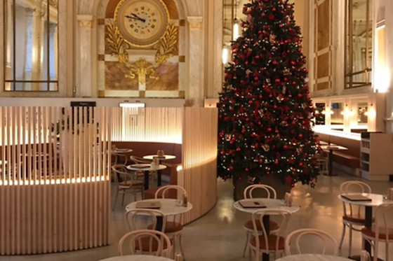 Le Royal Café - photo 6