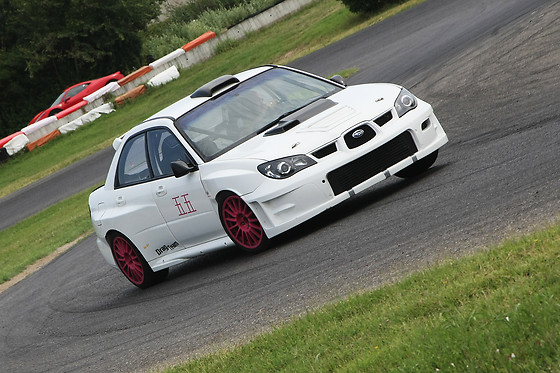 Passione GT Noleggi - photo 13
