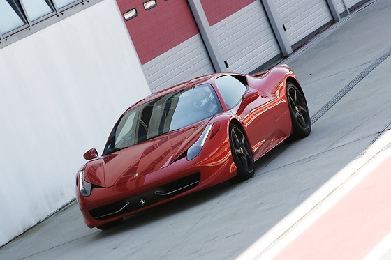 Passione GT Noleggi - photo 17