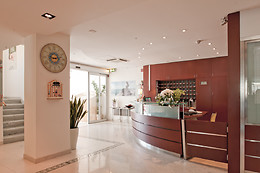Hotel Universal