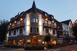Hôtel du Commerce Houffalize