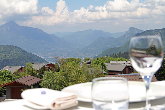 La Croix de Savoie & Spa - photo 17