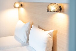 Online Booking EPS