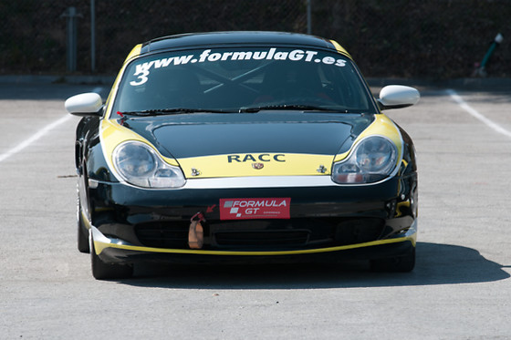 FÓRMULA GT - photo 3