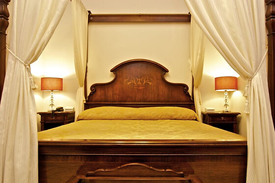 Hotel Vico Regio - photo 4