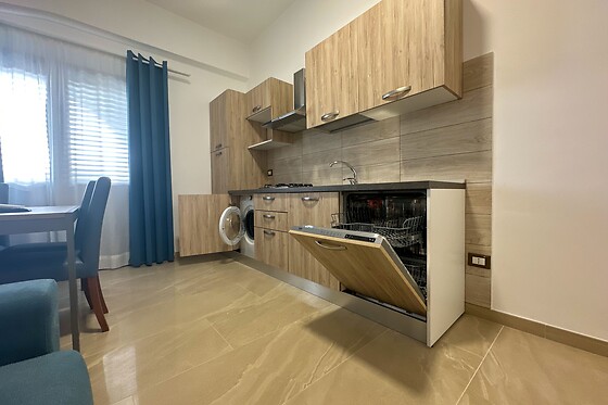 Residence Kalispera - photo 5