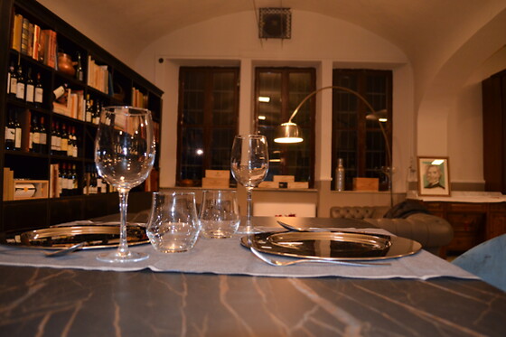 Bistrot Corale Verdi - photo 1