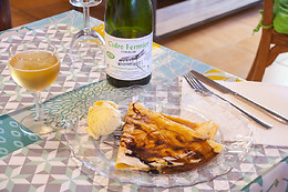 La Chouette Étoilée