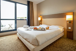 Brit Hôtel Saint Malo - Le Transat