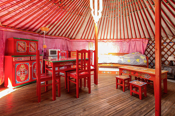 Chez Anne et Mat - photo 2