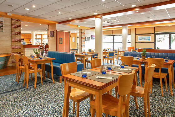 Brit Hôtel Saint Malo - Le Transat - photo 4