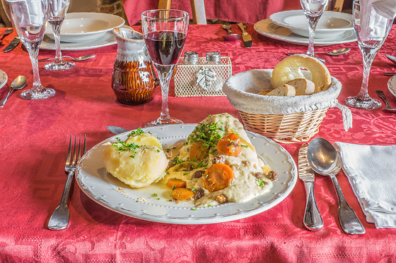 Auberge du Noord Meulen - photo 3