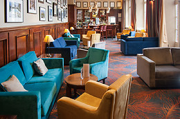 Best Western Hotel Hermitage