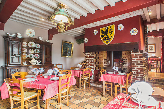 Auberge du Noord Meulen - photo 4