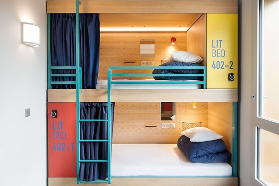 Online Booking EPS - photo 0