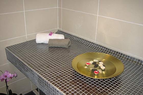Le Lounge spa urbain - photo 36