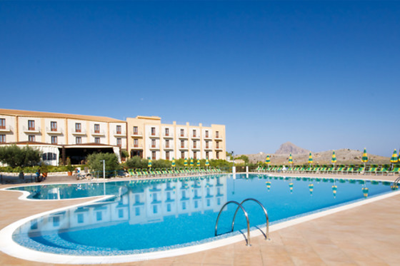 Villa Zina Park Hotel - photo 0