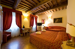 Relais dell'Olmo