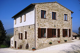 Villa Colle di Rocco