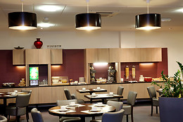 Hotel The Originals Castres Le Causséa