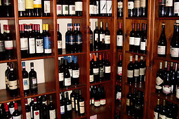 Antica Osteria del Previ