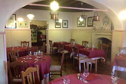 Antica Osteria del Previ
