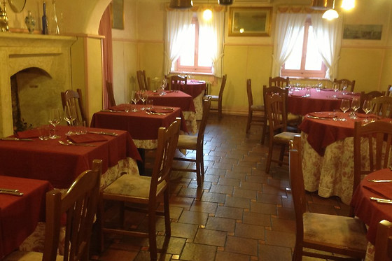 Antica Osteria del Previ - photo 6