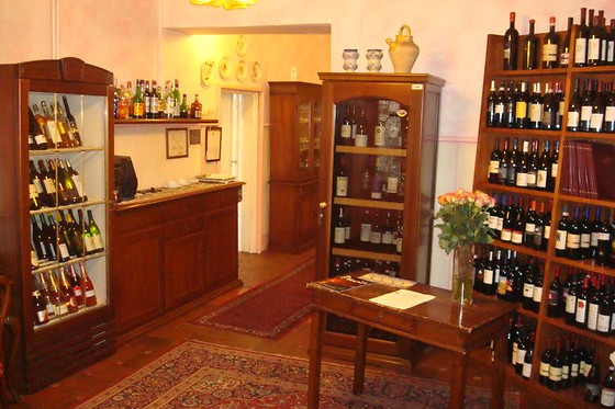 Antica Osteria del Previ - photo 9