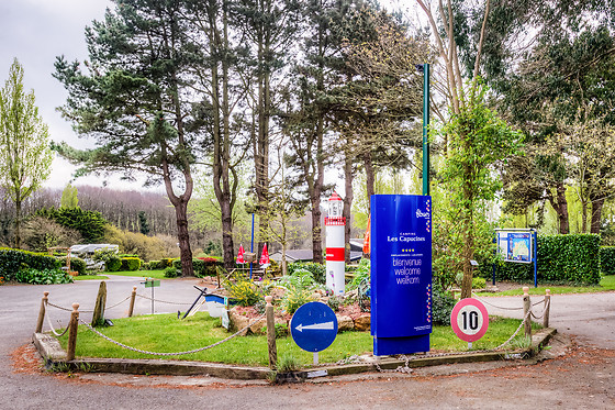 Camping les capucines - photo 12