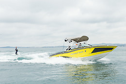 Glisse Paradise